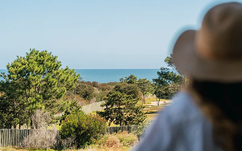 Promociones - Paquete Escapada